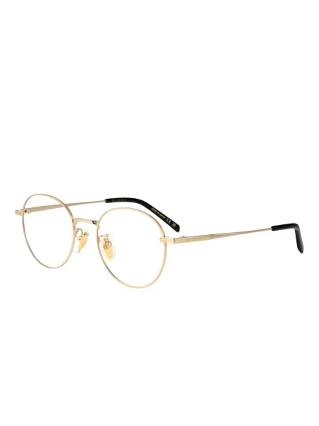 Ochelari de soare Gucci Eyewear auriu