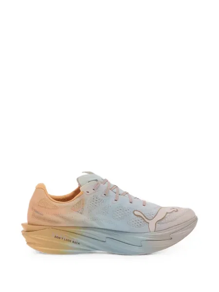 Sneakerși Puma Nitro albastru