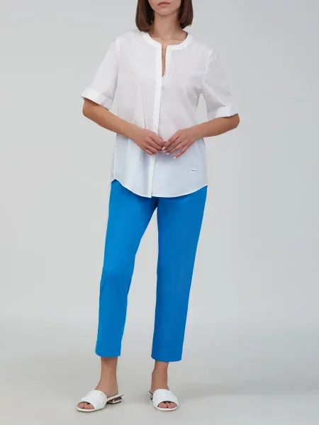 Штани Brax блакитні