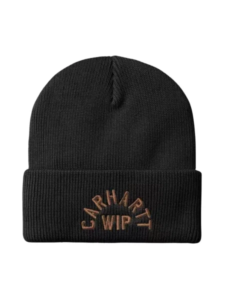 Czapka Carhartt Wip czarna