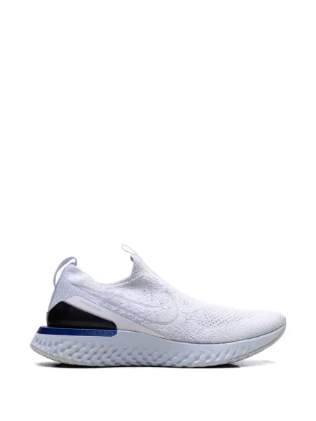 Маратонки Nike Phantom бяло