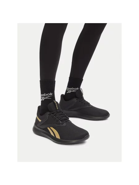 Reebok Sneakersy FLUXLITE černá