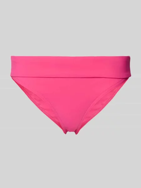 Figi bikini z dodatkiem streczu model ‘MERENDA’ Banana Moon różowy