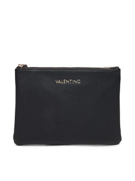 Pungă cosmetică Valentino negru