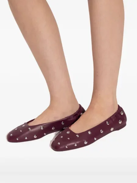 Balerini Kate Spade violet