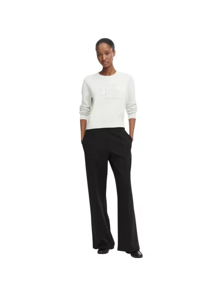 Top Calvin Klein Jeans gri