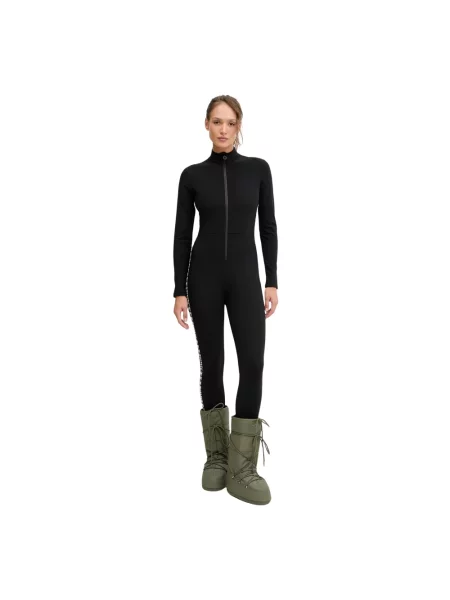 Newland kombinezon LADY JUMPSUIT czarny