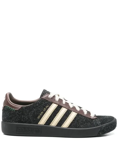 Sneakerși Adidas negru