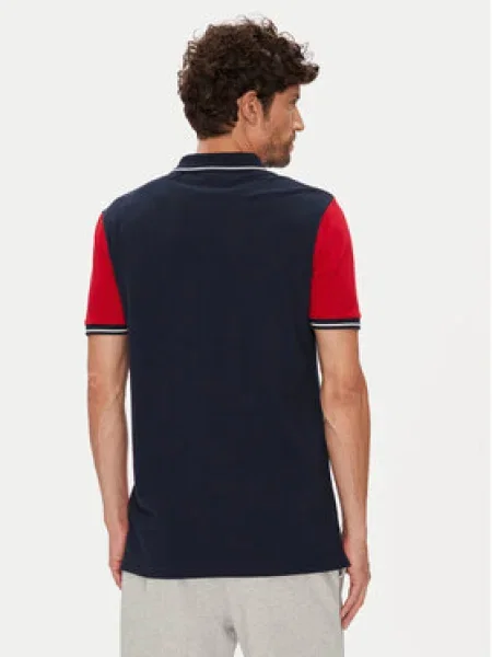 U.S. Polo Assn. Pólóing Regular Fit sötétkék