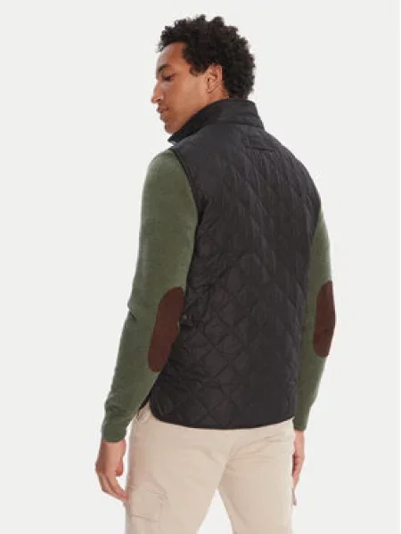 Barbour Liemenė juoda