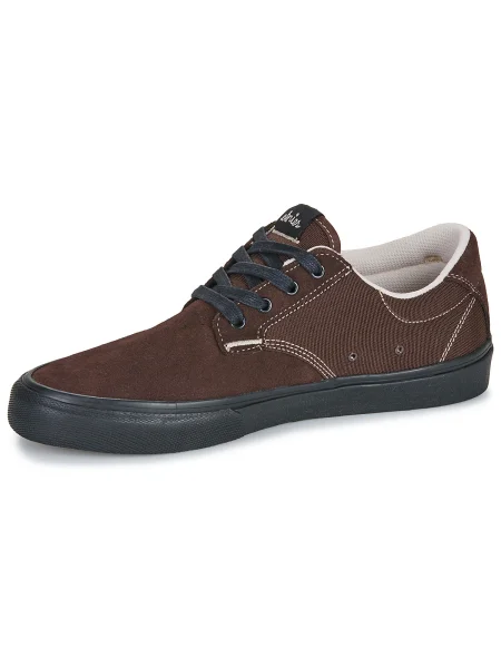 Pantofi Etnies negru