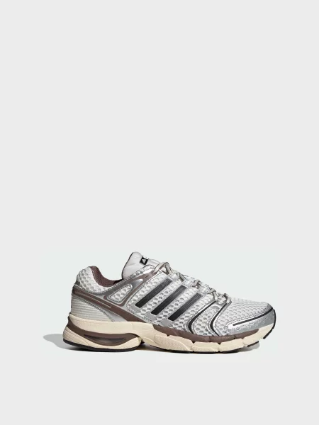 Повседневные кроссовки для бега Adidas белые