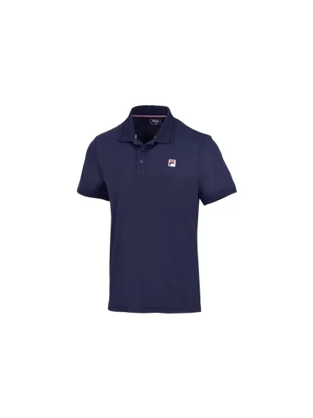 Tricou Fila albastru