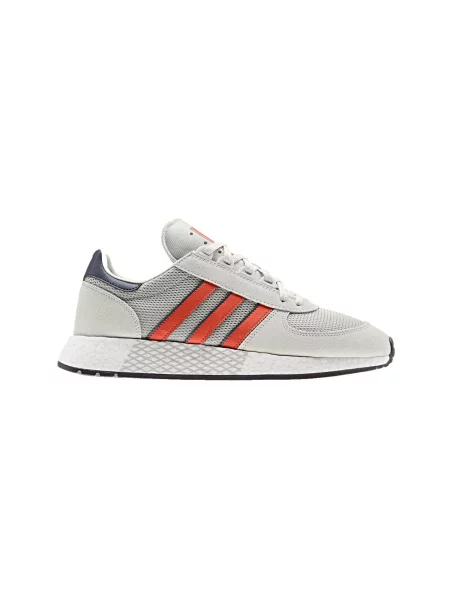 Tenisky Adidas sivá