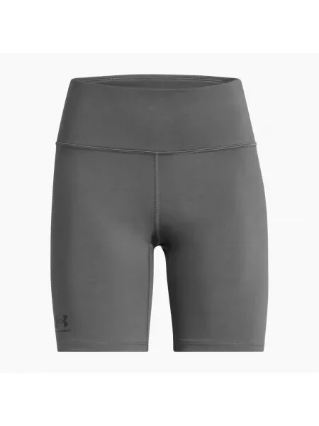 Under Armour дамски шорти за тренировка Rival Short castlerock/black черно