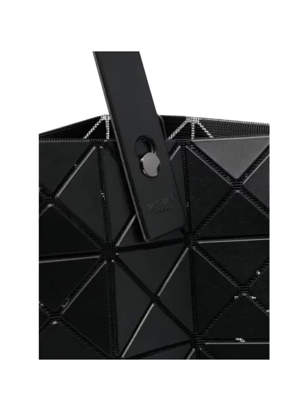 Shopperka Issey Miyake czarna