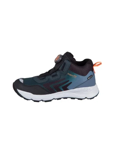 Pantofi copii Superfit albastru