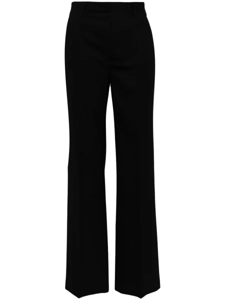 Pantaloni Rick Owens negru