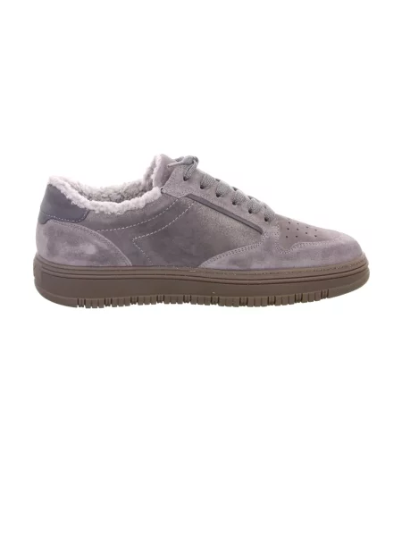 Sneakersy Paul Green szare