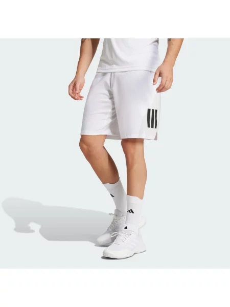 Szorty Club Tennis Climacool białe