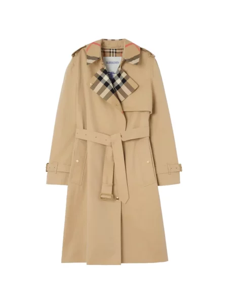 Trenci Burberry