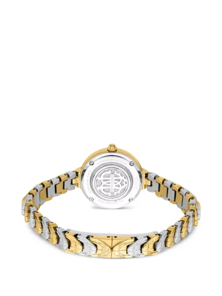 Óra Roberto Cavalli fehér
