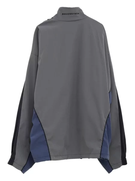 Geacă Balenciaga negru
