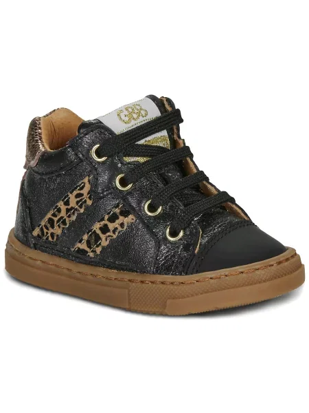 Pantofi copii Gbb negru