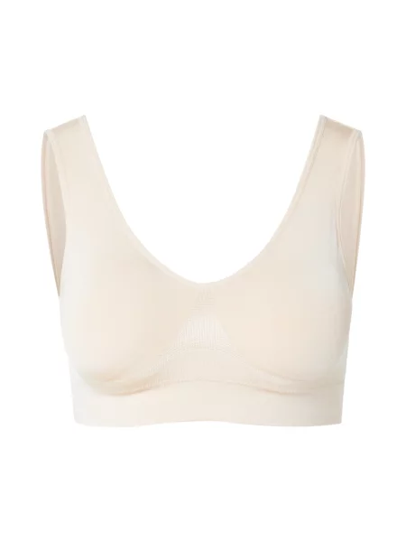 MAGIC Bodyfashion Sutien Perfect deschis bej