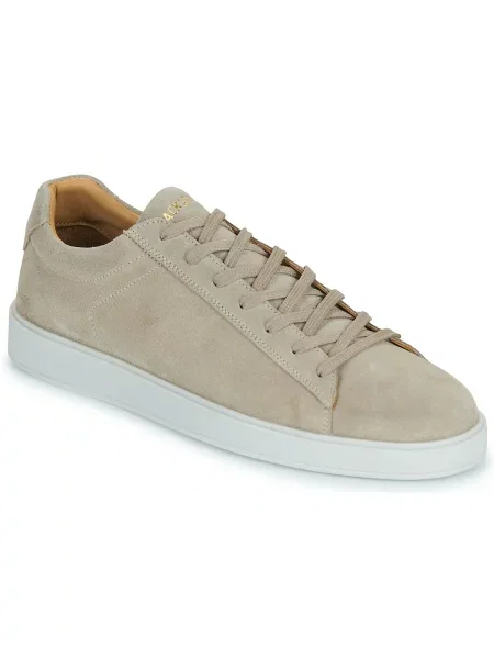 Pantofi Blackstone bej