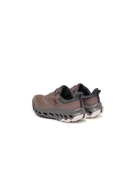 Trekking čevlji On Cloudhorizon 2 Temno rjava