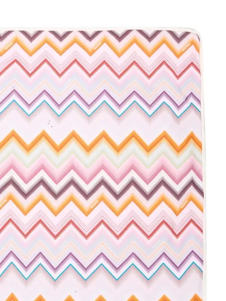 Torba dziecięca Missoni biała
