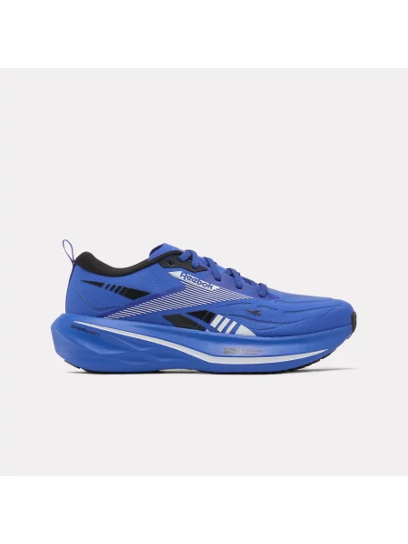Reebok Float Premier buty do biegania female BREAKOUT BLUE/BLACK Size: 36 czarne