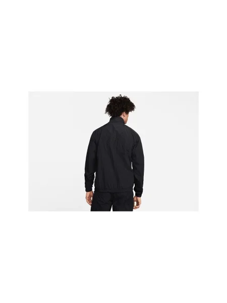 Geacă Nike negru