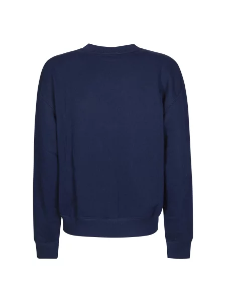 Bluza Polo Ralph Lauren niebieska