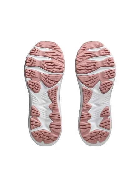 Félcipő Asics rózsaszín
