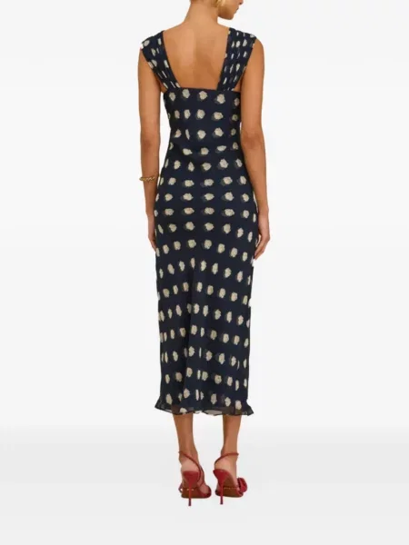 Rochie Cult Gaia albastru