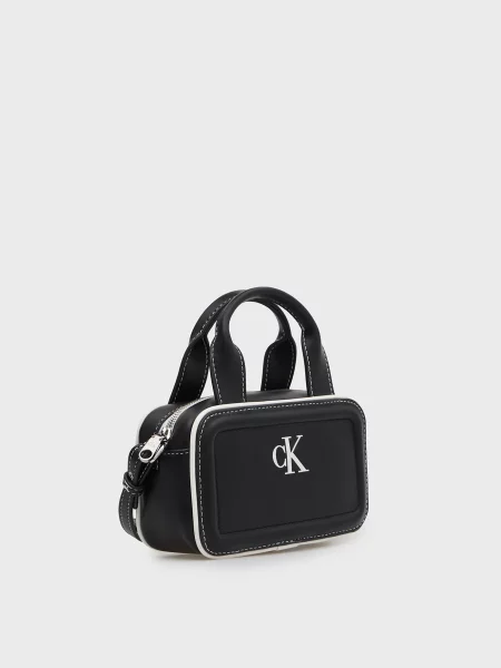 Сумка Calvin Klein чорна