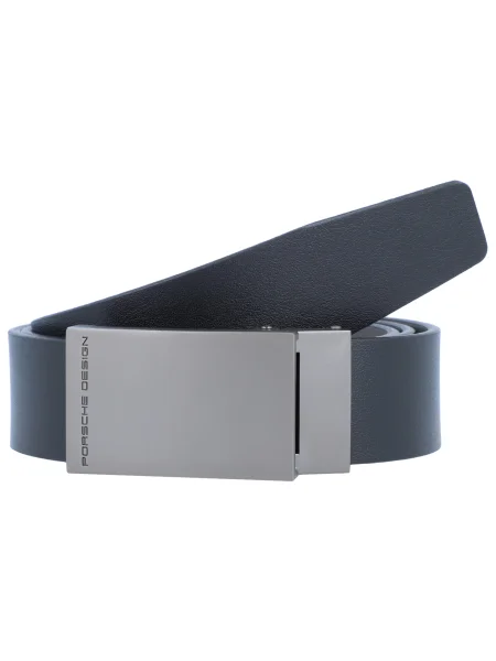 Porsche Design Curea negru