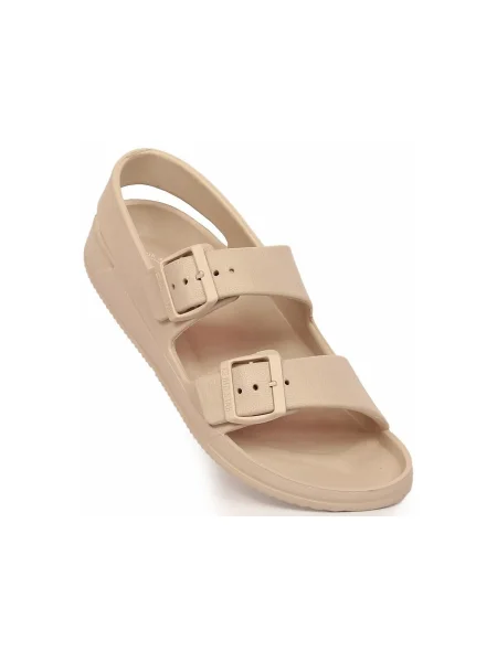 Tenisky Big Star Shoes béžová