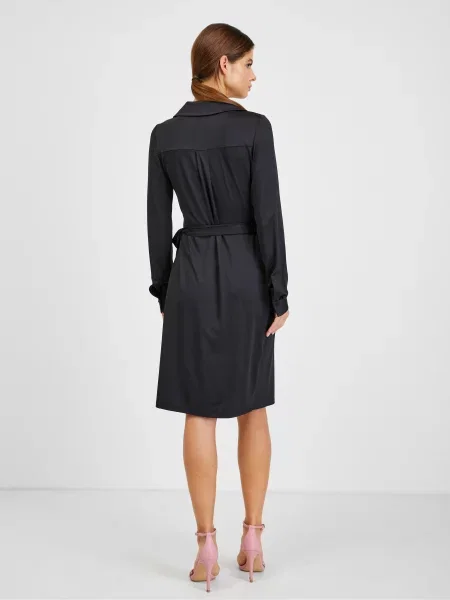 Rochie de seară Orsay negru