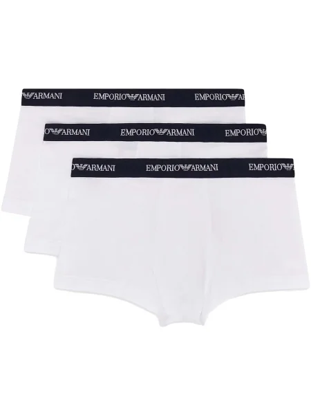 Alsó Emporio Armani fehér