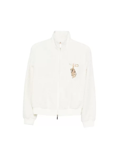 Marynarka Emporio Armani biała