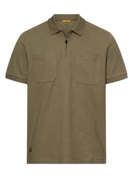CAMEL ACTIVE Tricou oliv