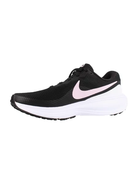 Sneakerși Nike Revolution negru