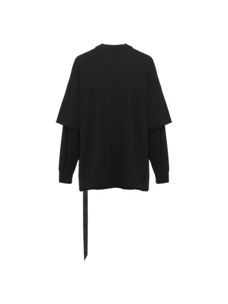 Bluza Rick Owens czarna