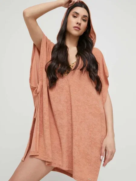 Roxy Rochie de plajă portocaliu