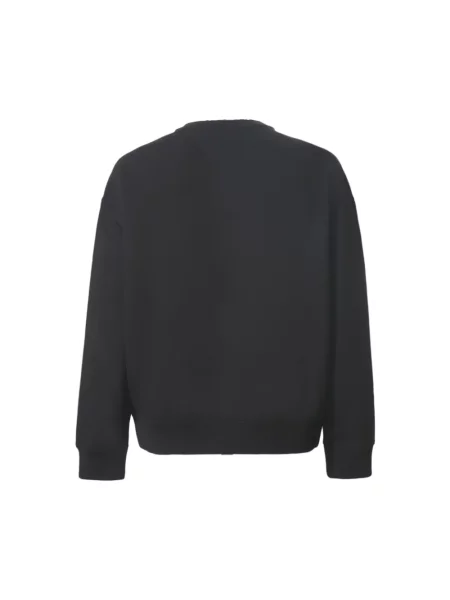 Bluza Emporio Armani czarna
