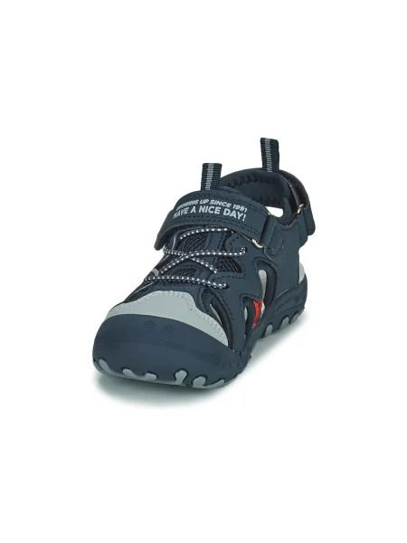 Pantofi copii Gioseppo albastru