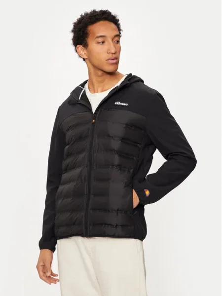 Ellesse Преходно яке Jellico черен